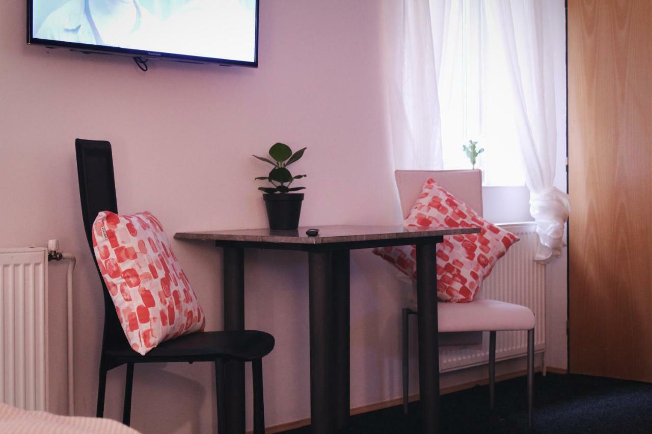 Apartmany Caffe & Grill Roudnice nad Labem Zewnętrze zdjęcie